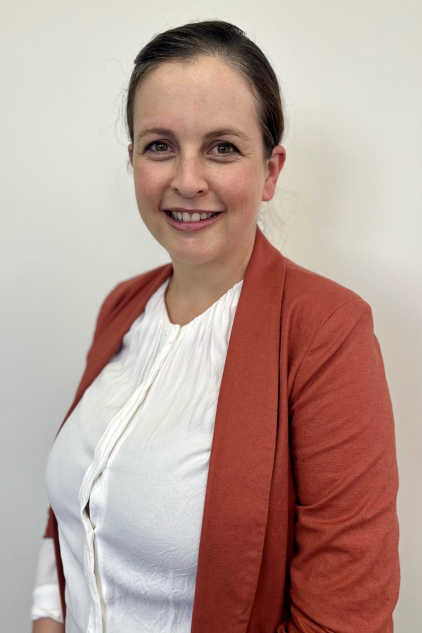 Dr Jenny Moll Specialist Physician Netcare Unitas